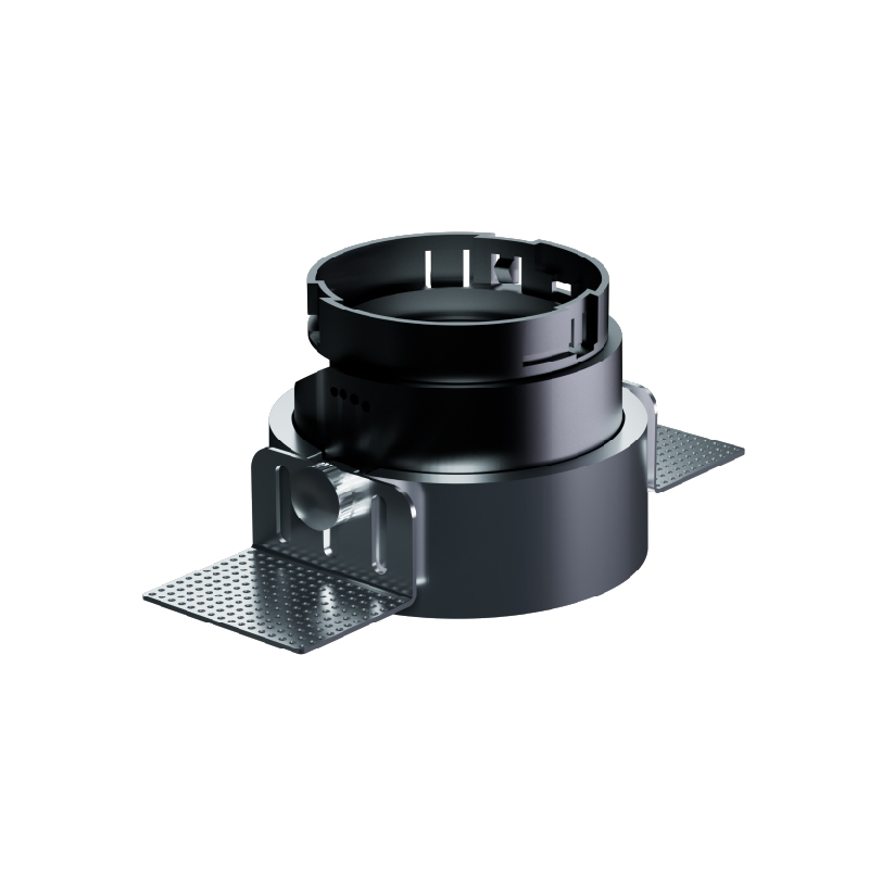 Barrel spotlight mold MD-129MODUL3