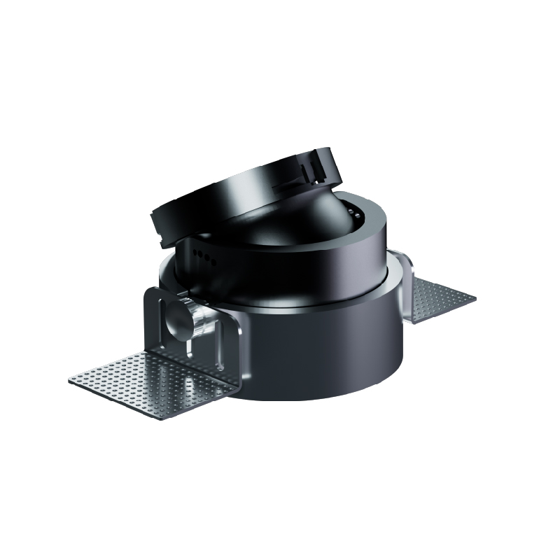 Barrel spotlight mold MD-130MODUL3