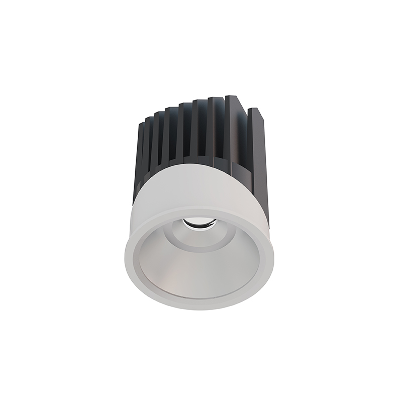 Barrel spotlight mold MD-545MOD1