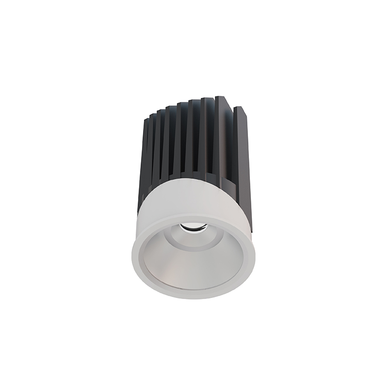 Barrel spotlight mold MD-545MOD2