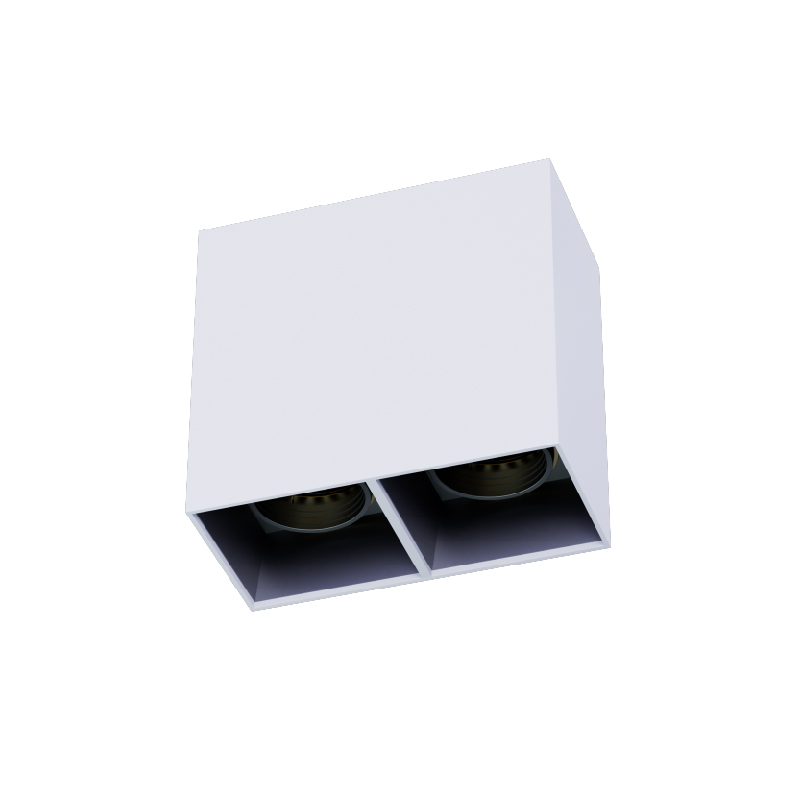 Surface mounted mold MD-74MODUL-SR*2
