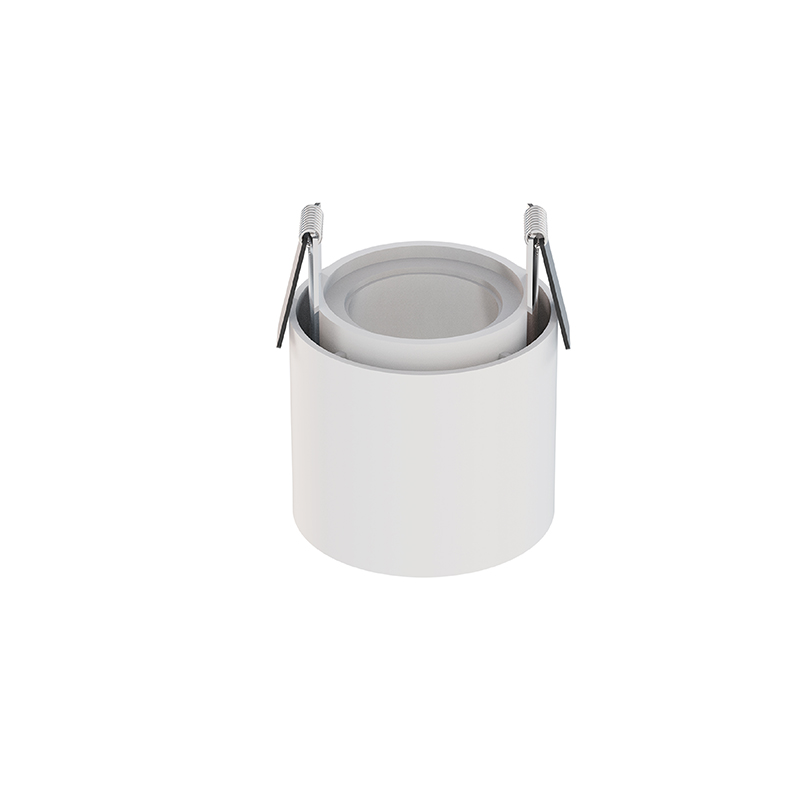 Barrel spotlight mold MD-801MOD1