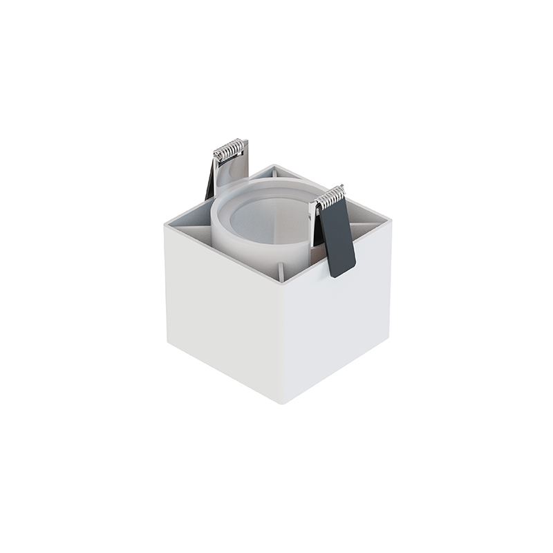 Barrel spotlight mold MD-801MOD2