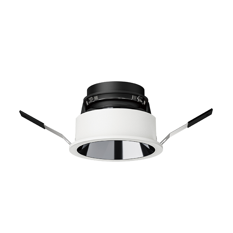 Barrel spotlight mold MD-803MOD1