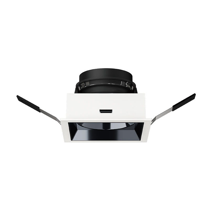 Barrel spotlight mold MD-822MOD1