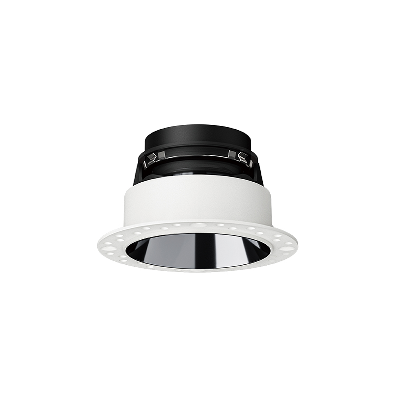 Barrel spotlight mold MD-826MOD1