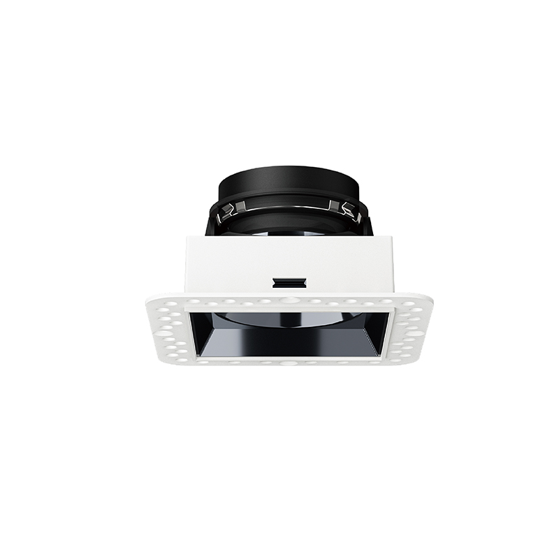 Barrel spotlight mold MD-827MOD1