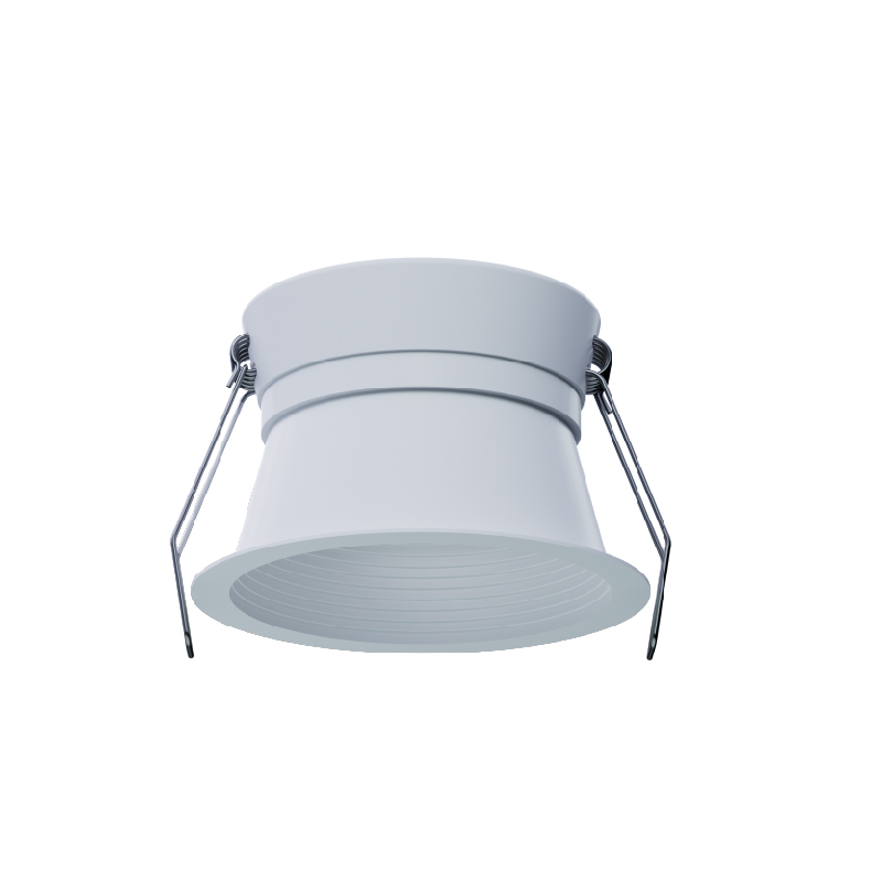Barrel spotlight mold MD-94MODUL3