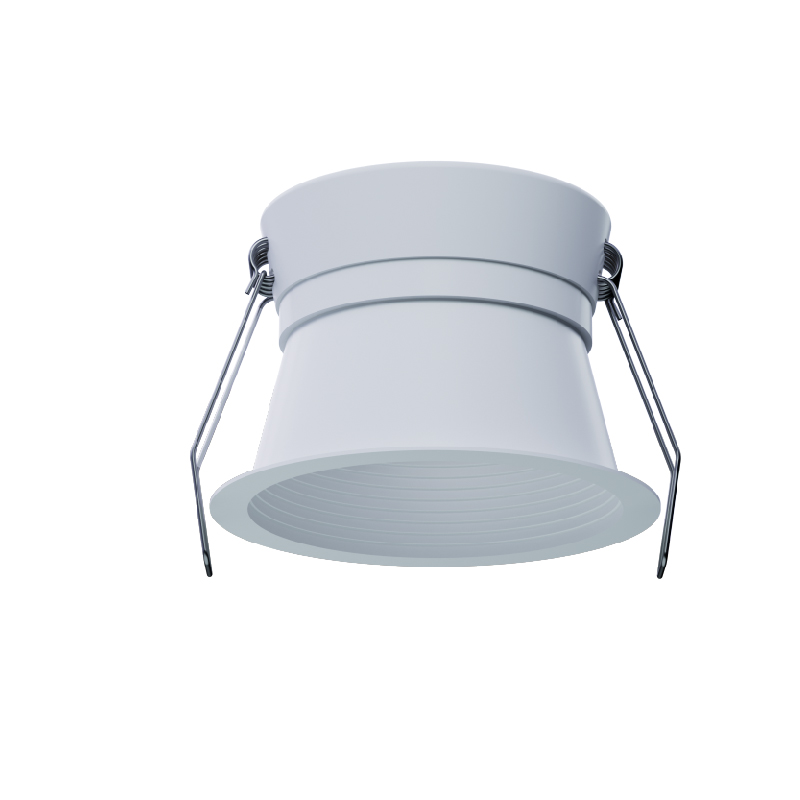 Barrel spotlight mold MD-94MODUL4