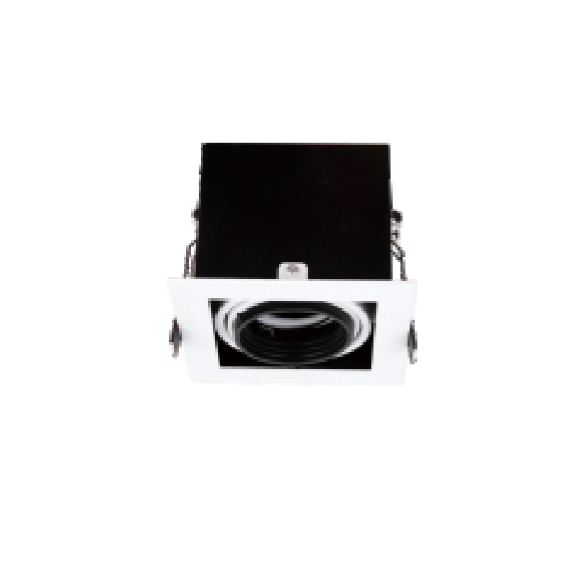 Barrel spotlight mold MD-95MODULX1