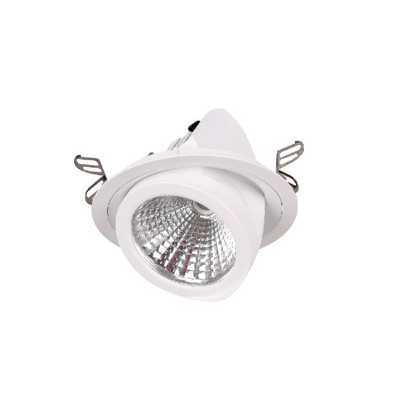 Scoop SC-12COB4
