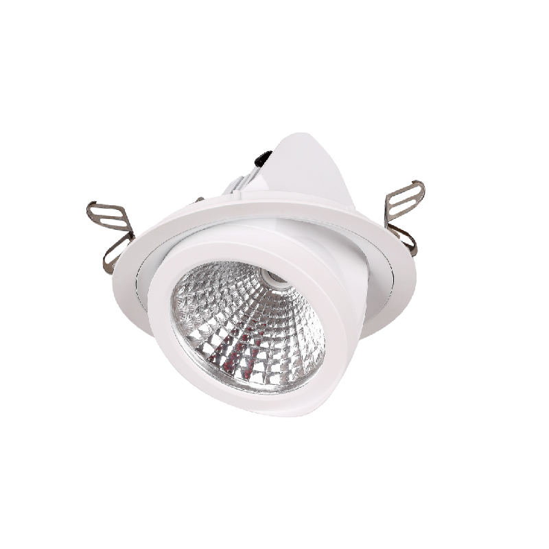 Scoop SC-12COB6